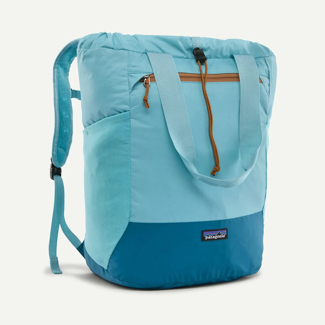 Patagonia Terravia Tote Pack