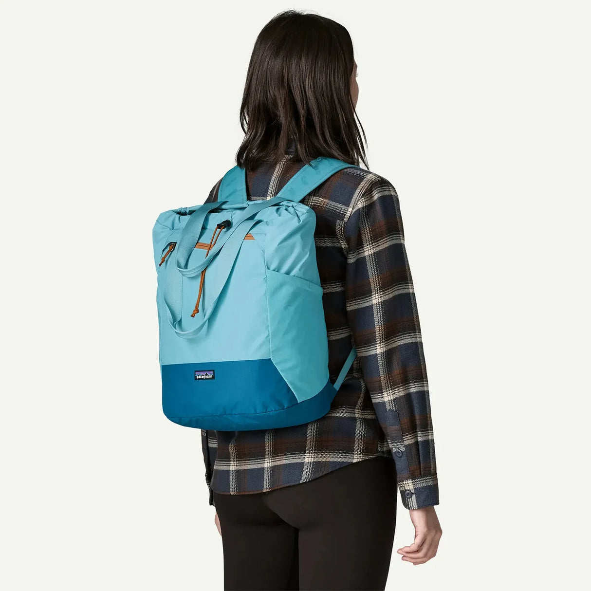 Patagonia Terravia Tote Pack