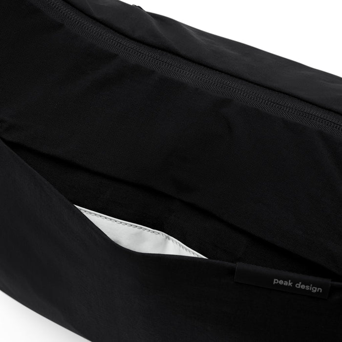 Peak Design City Crescent 12L