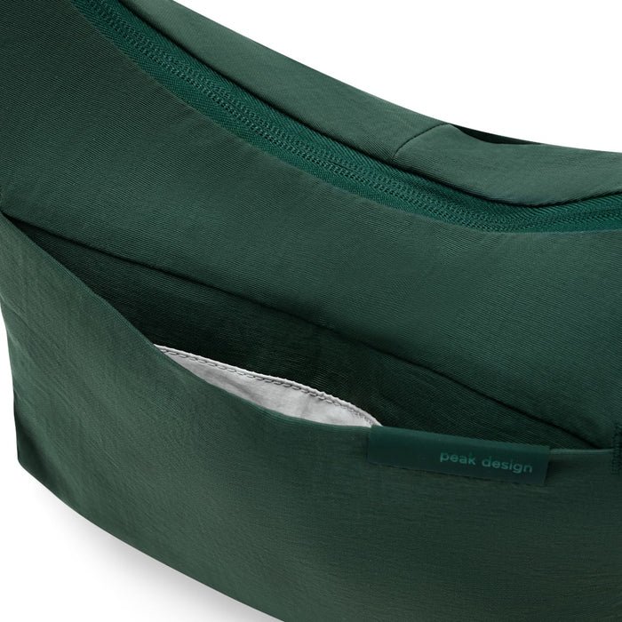 Peak Design City Crescent 6L
