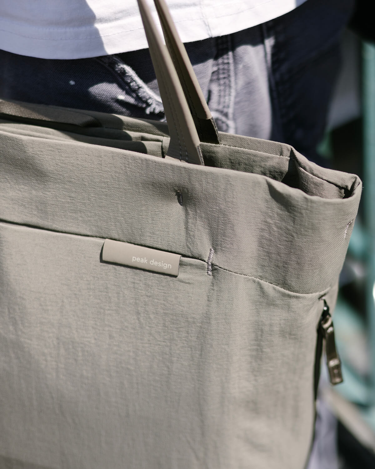Peak Design City Tote 15L