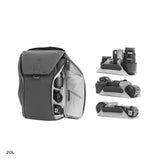 Peak Design Everyday Backpack 20L