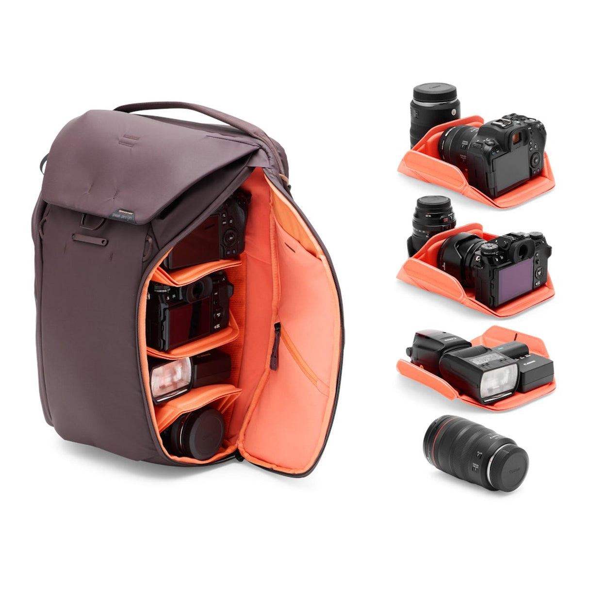 Peak Design Everyday Backpack 20L