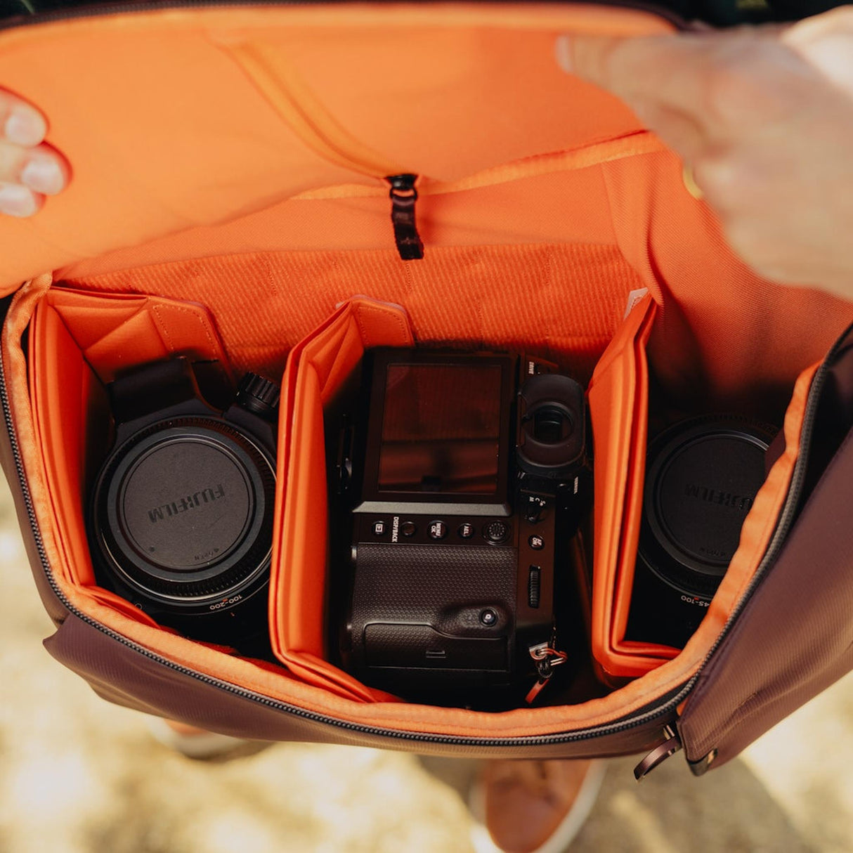 Peak Design Everyday Backpack 20L
