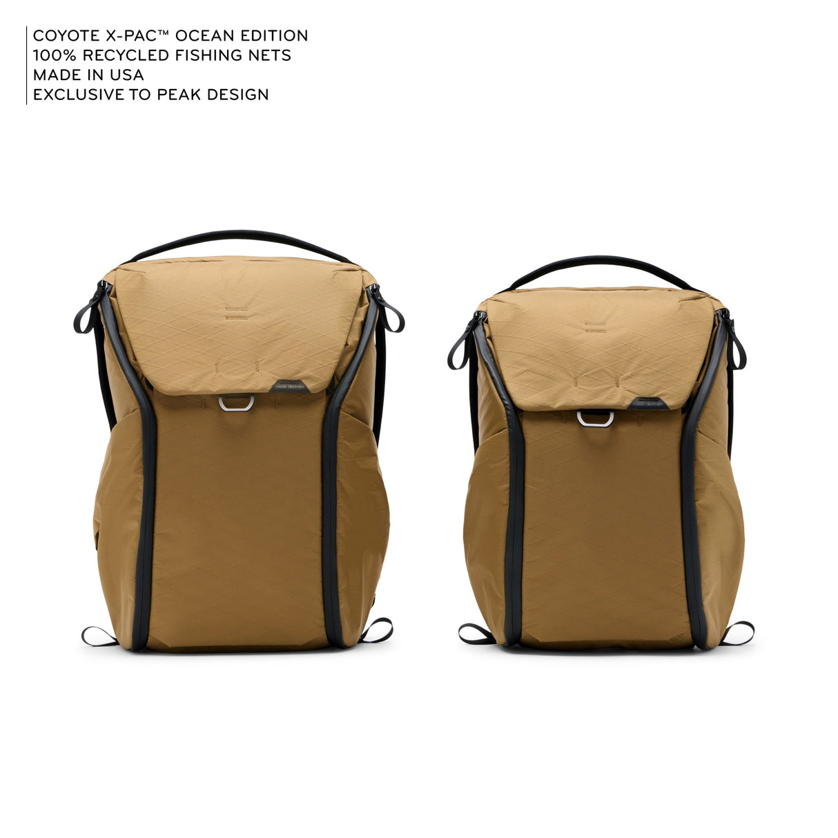 Peak Design Everyday Backpack 20L