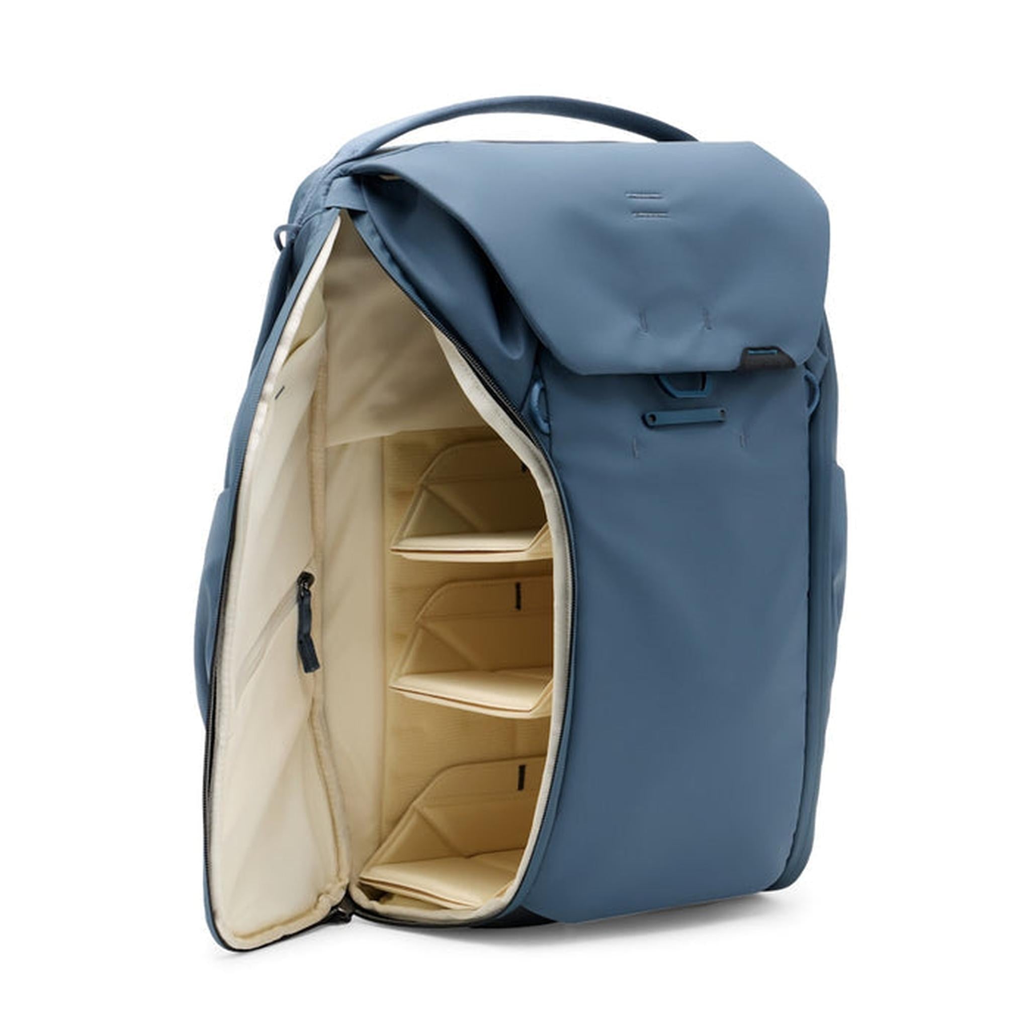 Peak Design Everyday Backpack 30L – Luggage Pros