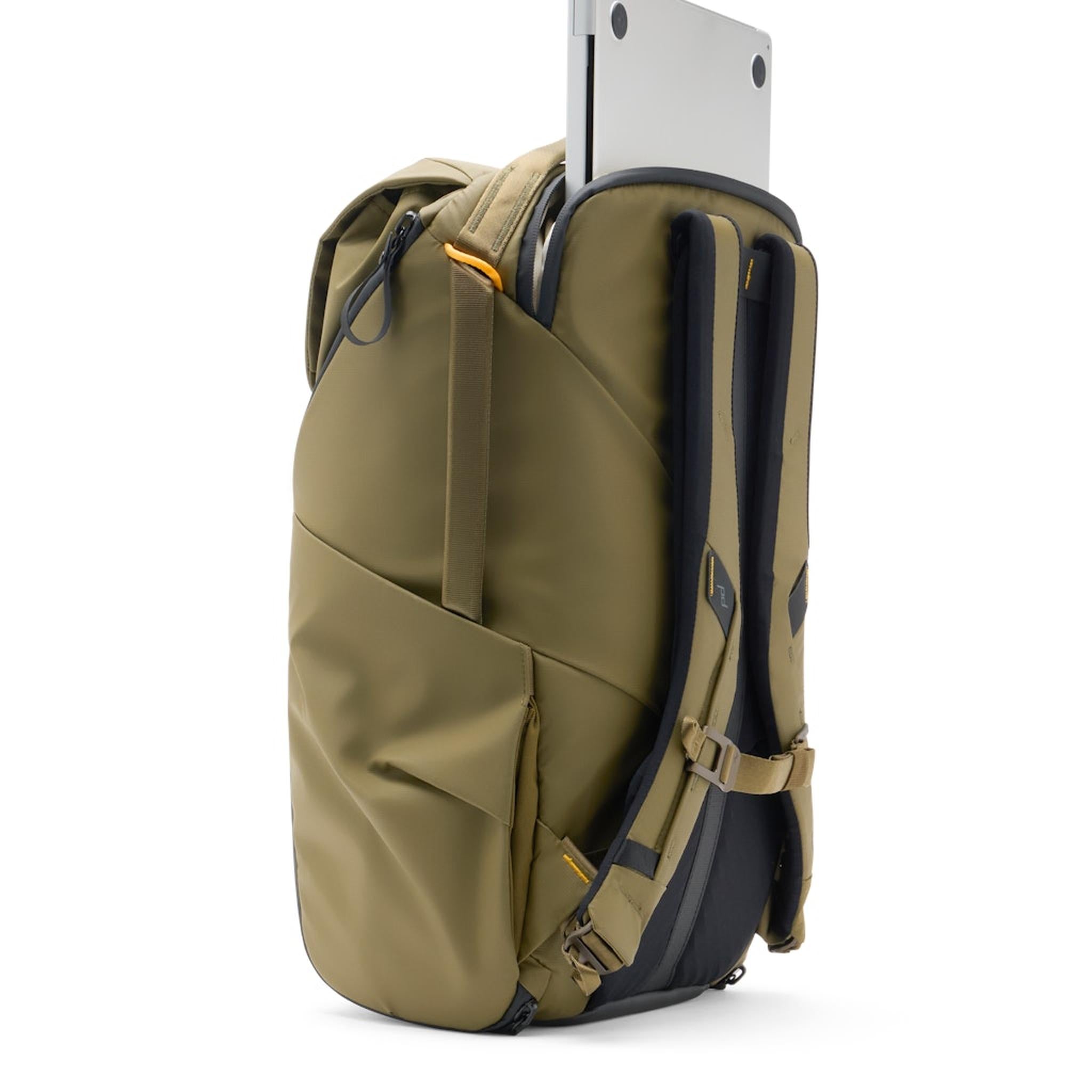Peak Design Everyday Backpack 30L – Luggage Pros