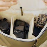 Peak Design Everyday Backpack 30L Kelp Weatherproof Camera Travel Bag