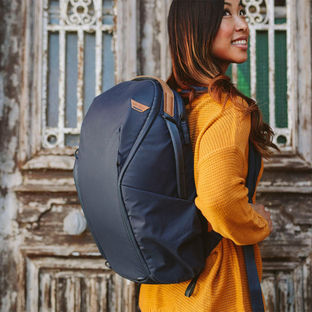 Peak Design Everyday Backpack Zip 15L