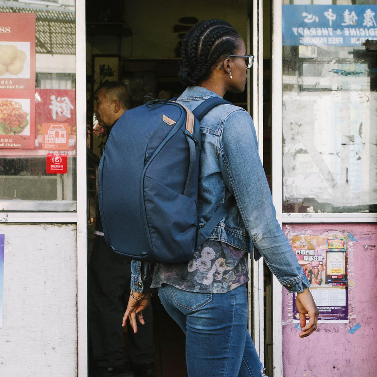 Peak Design Everyday Backpack Zip 15L