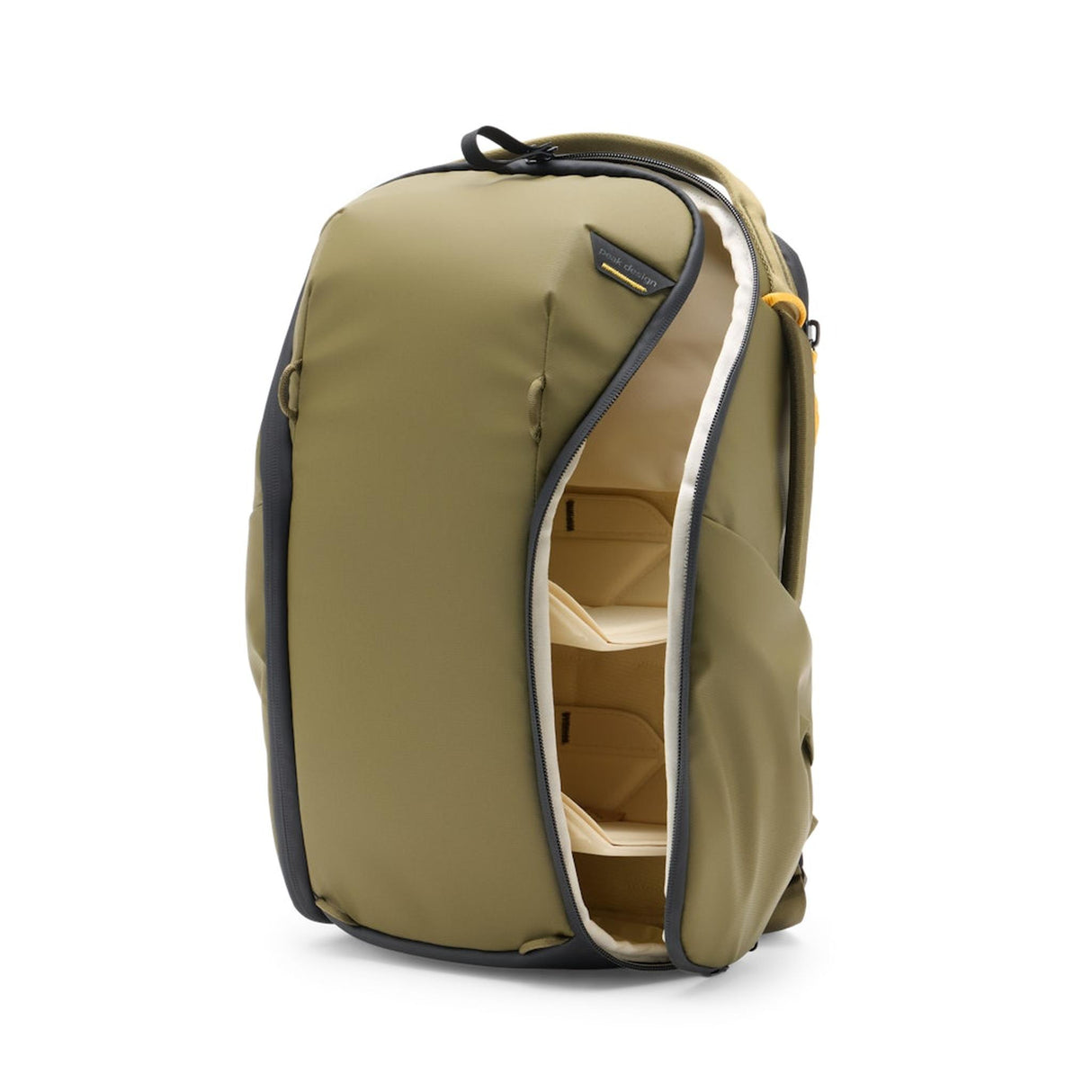Peak Design Everyday Backpack Zip 15L