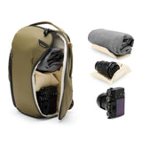 Peak Design Everyday Backpack Zip 15L