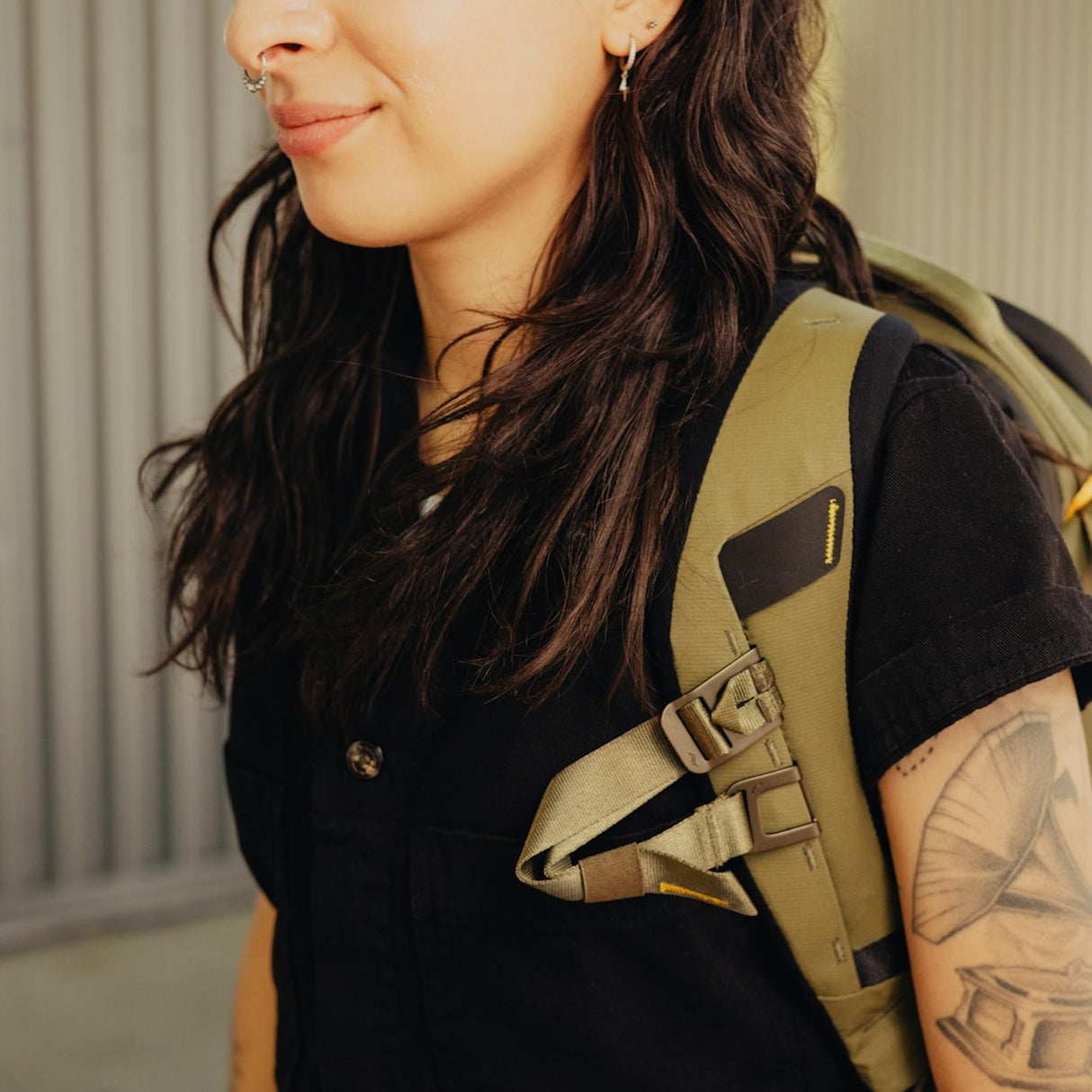 Peak Design Everyday Backpack Zip 20L
