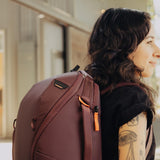 Peak Design Everyday Backpack Zip 20L