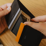 Peak Design Everyday Billfold Wallet