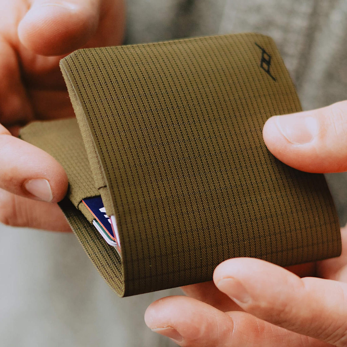 Peak Design Everyday Billfold Wallet