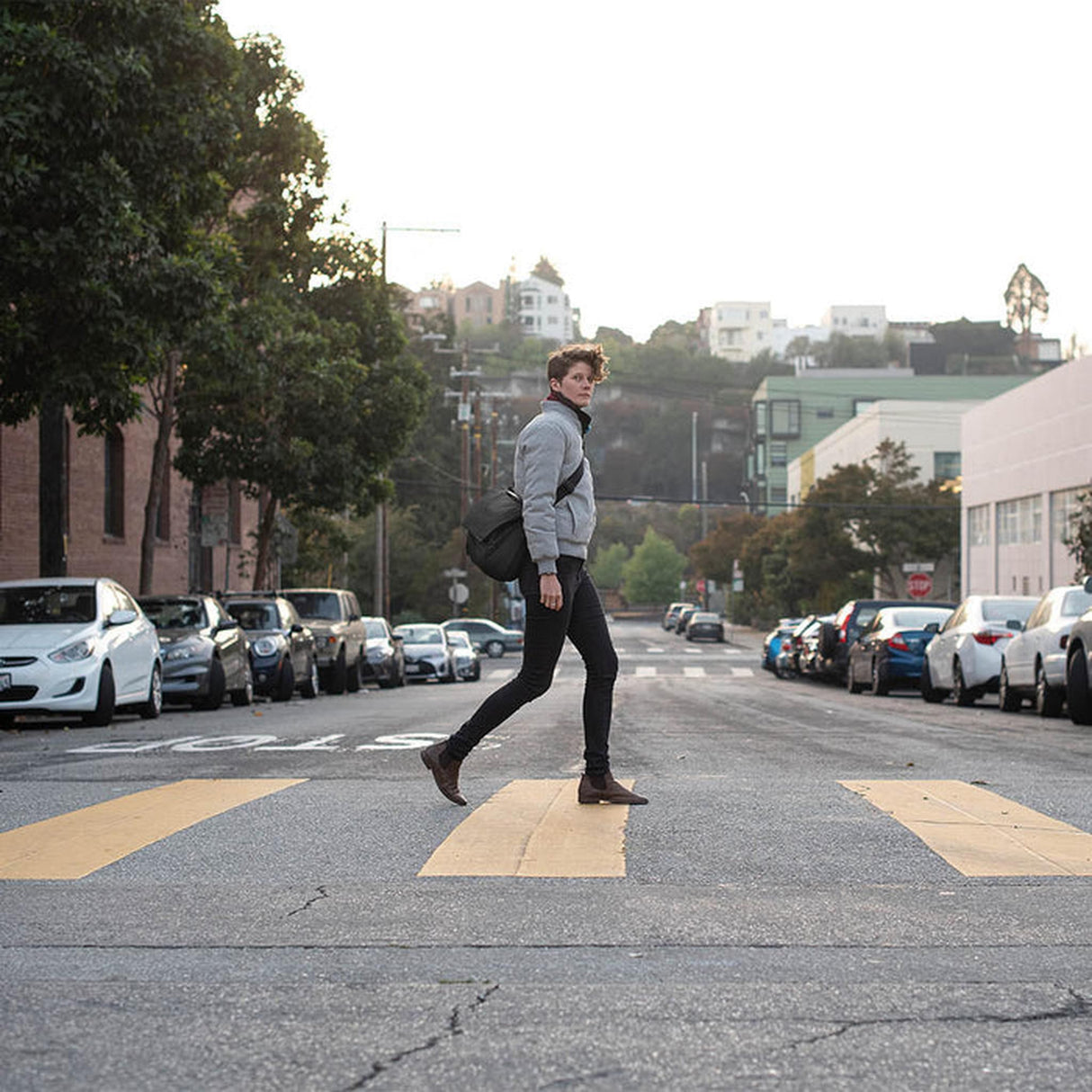 Peak Design Everyday Messenger 13L