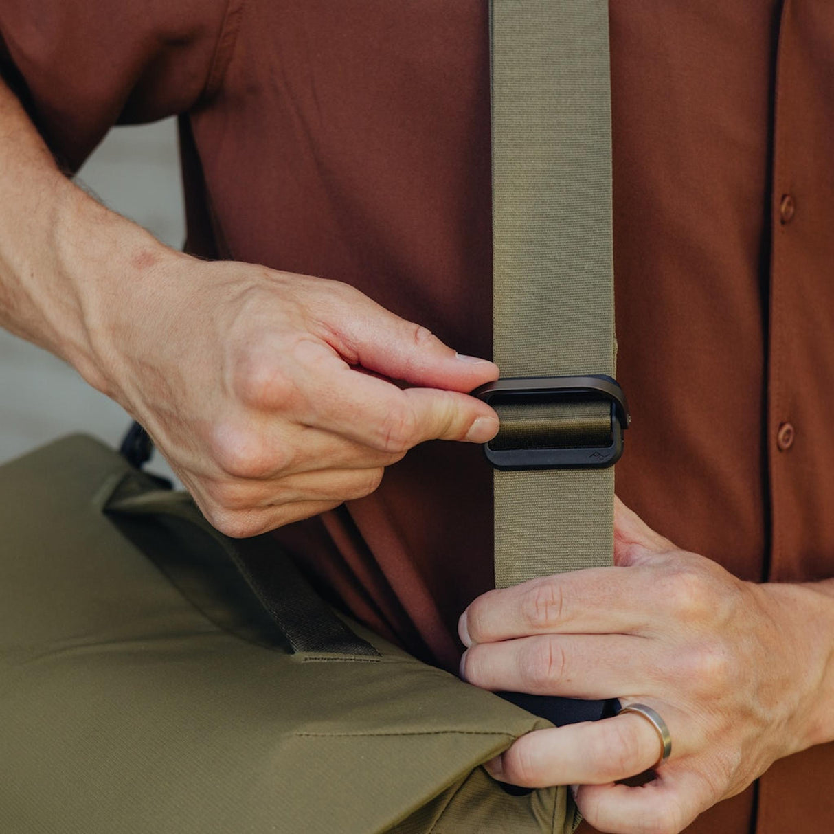 Peak Design Everyday Messenger 13L