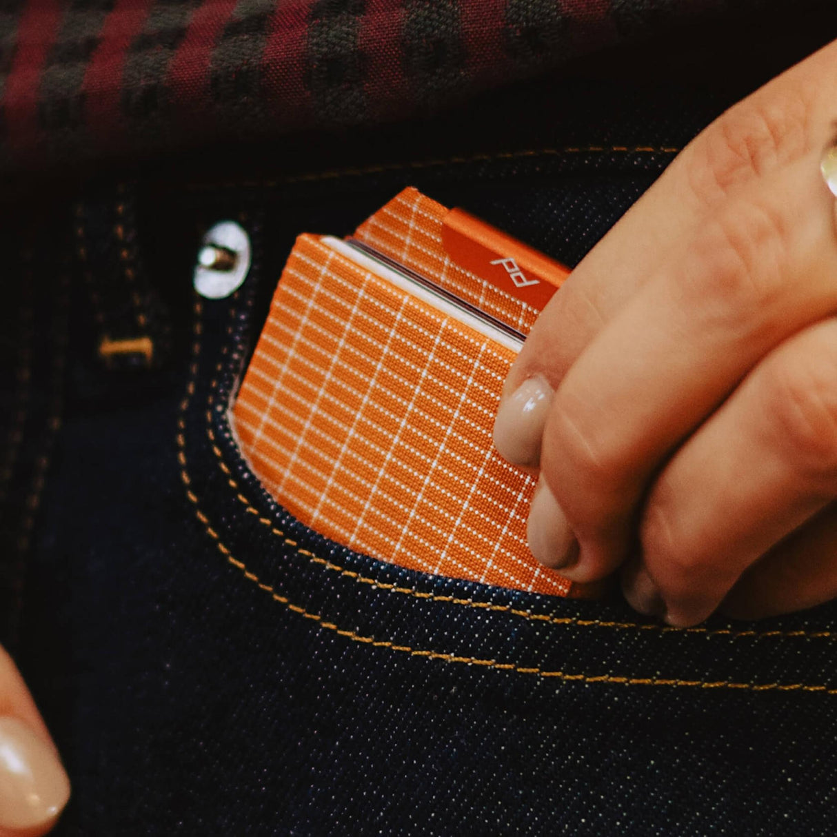 Peak Design Everyday Slim Wallet