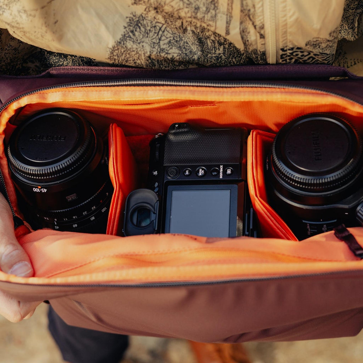 Peak Design Everyday Sling 10L