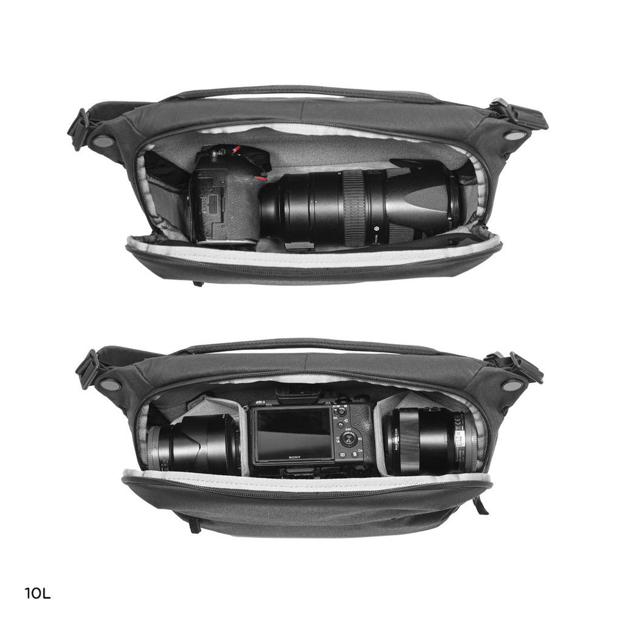 Peak Design Everyday Sling 10L