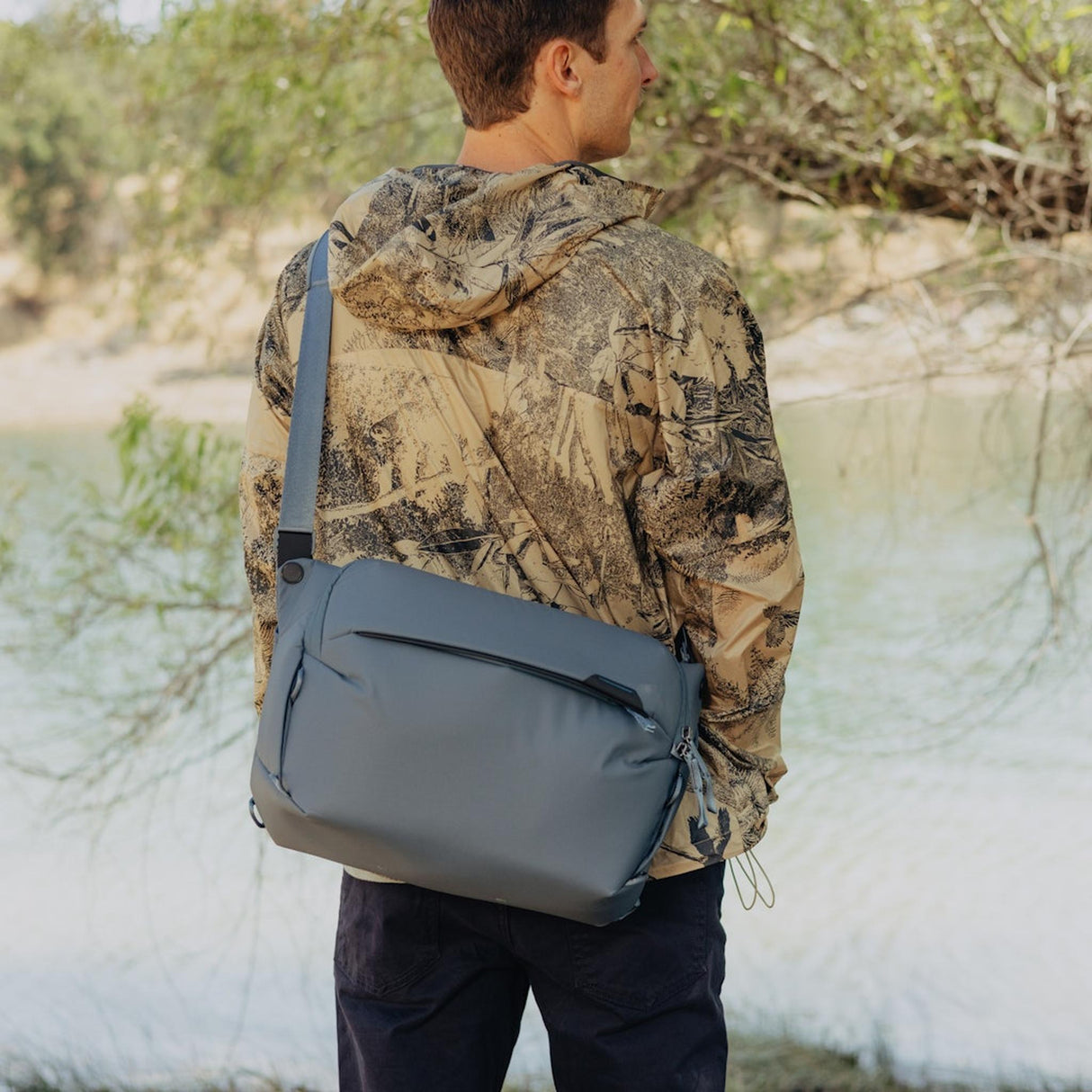 Peak Design Everyday Sling 10L