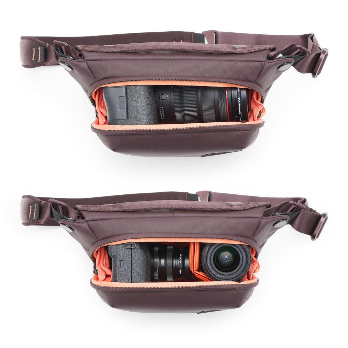 Peak Design Everyday Sling 3L