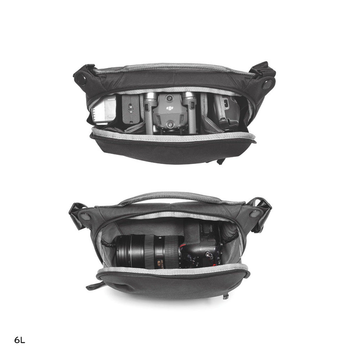 Peak Design Everyday Sling 6L