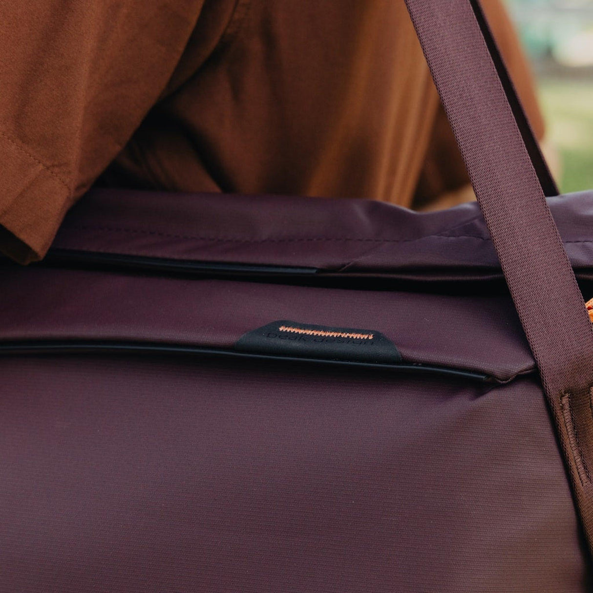 Peak Design Everyday Tote 15L *STORE*