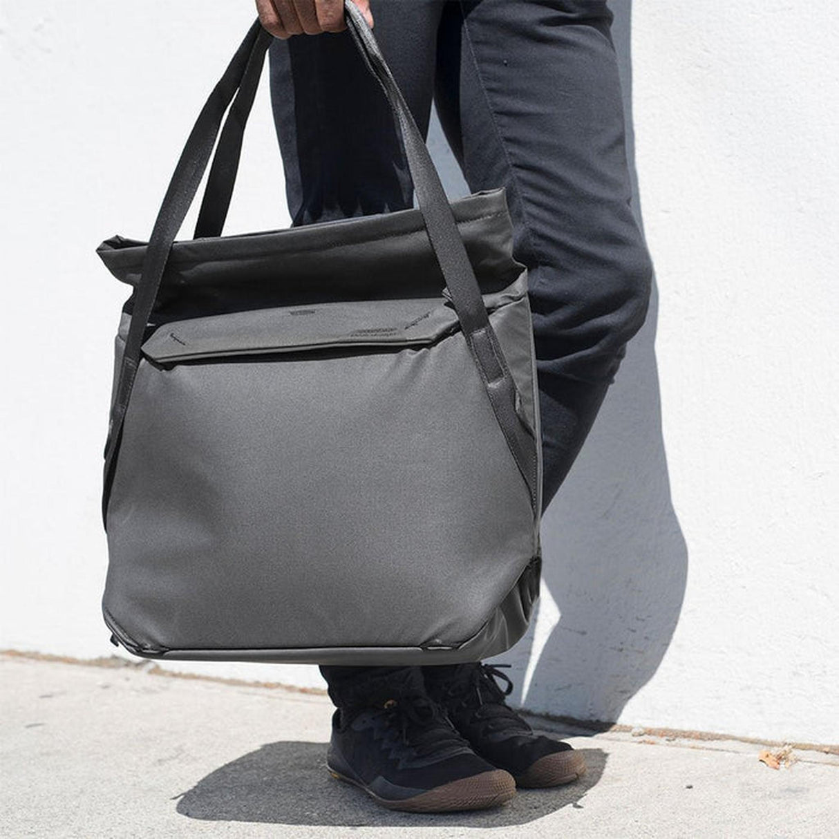 Peak Design Everyday Tote 15L