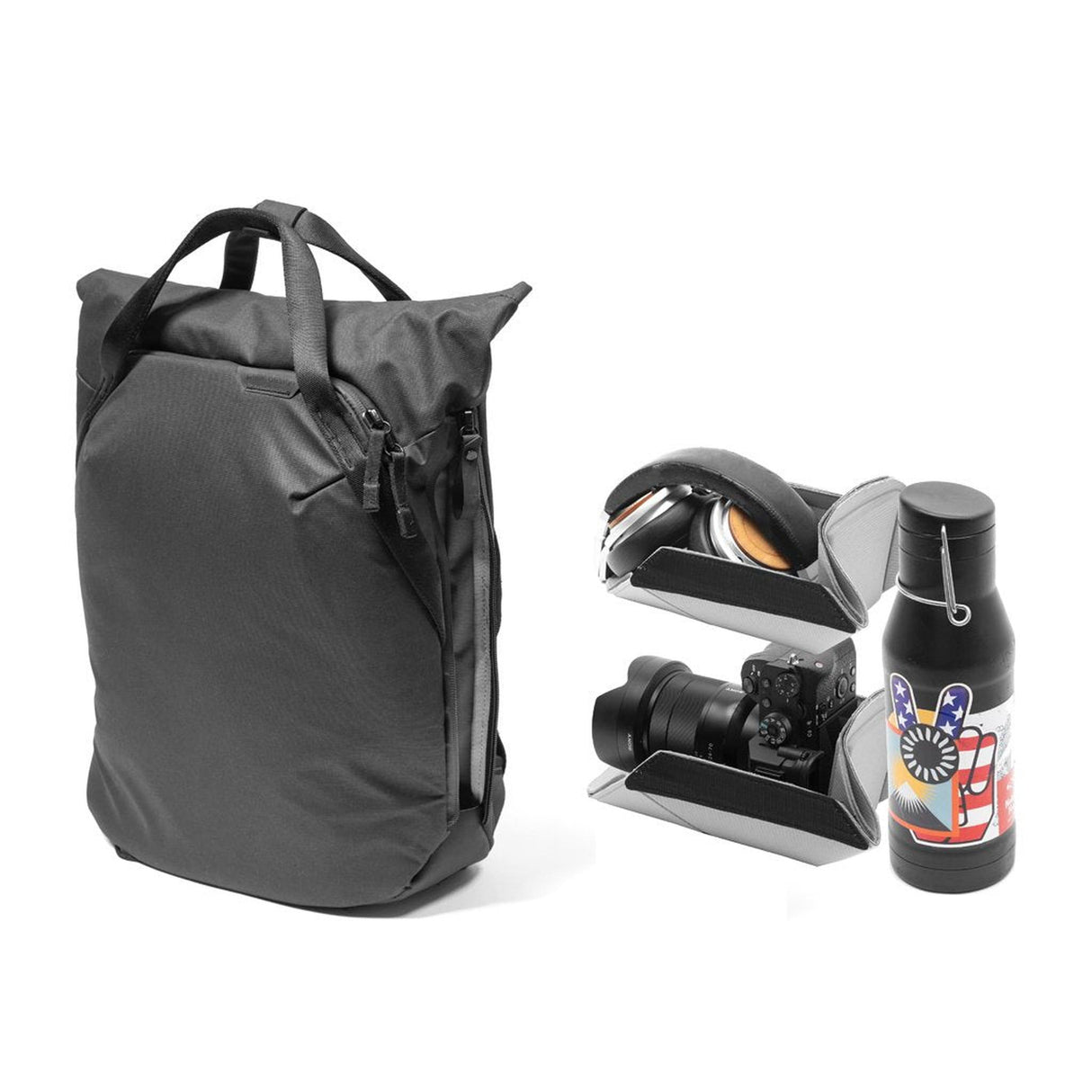 Peak Design Everyday Totepack 20L