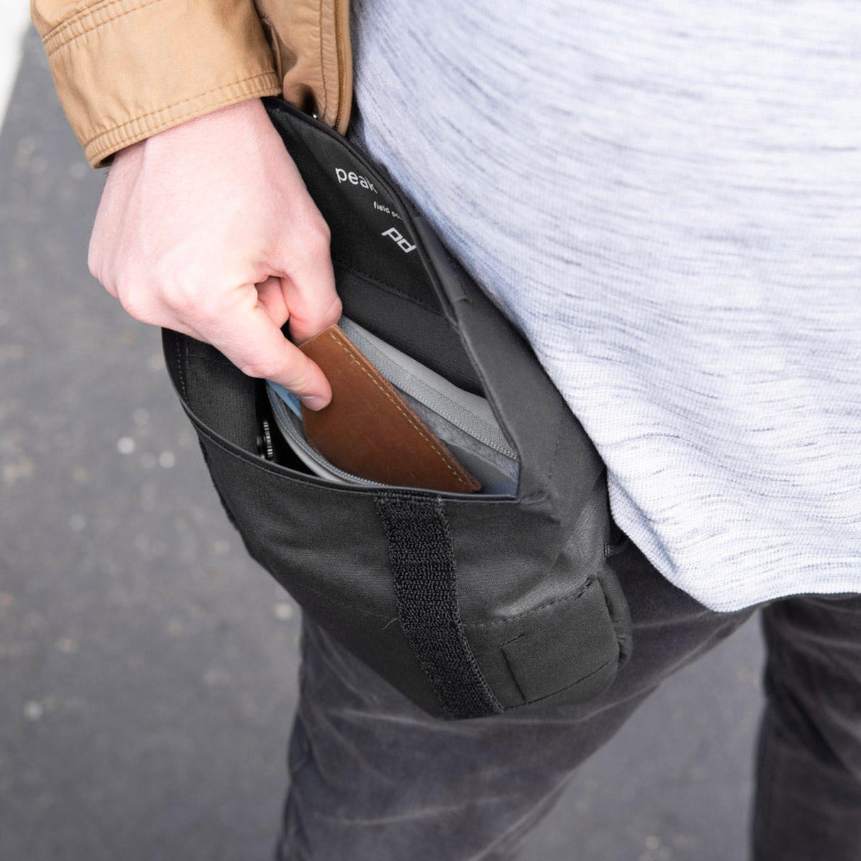 Peak Design Field Pouch