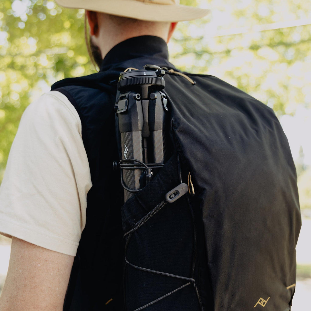 Peak Design Outdoor Backpack 18L
