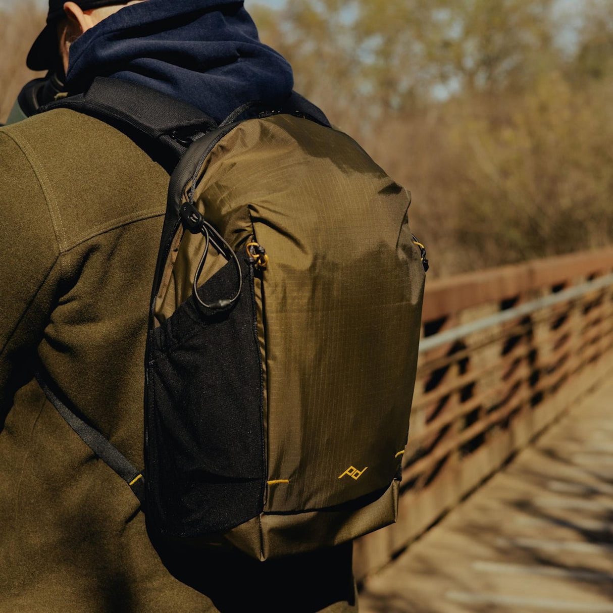 Peak Design Outdoor Backpack 18L