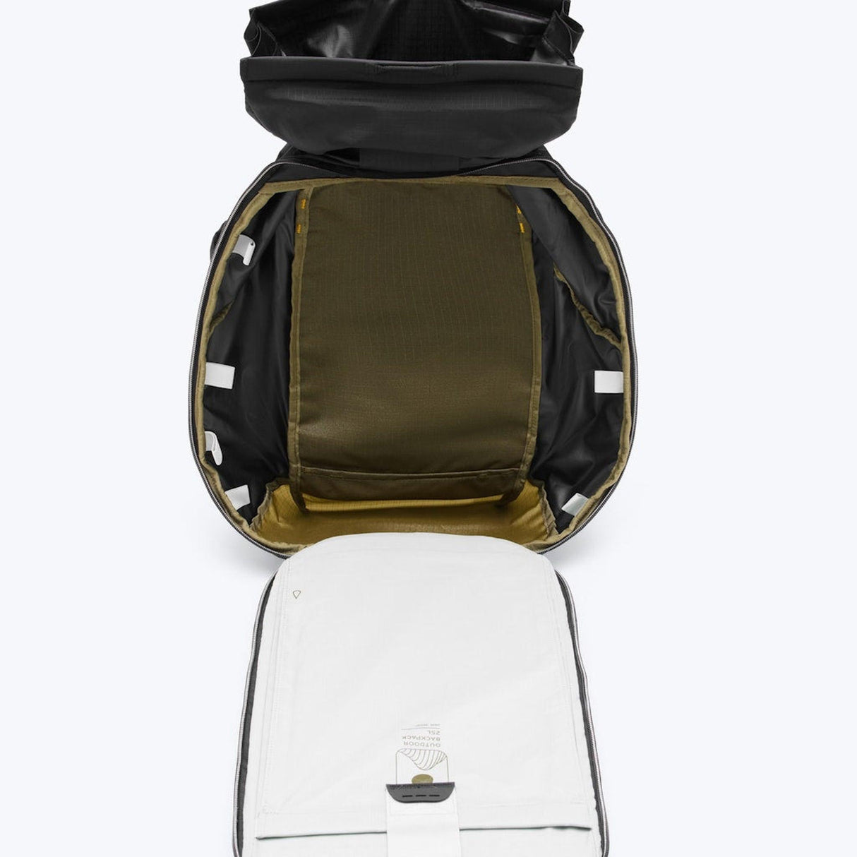 Peak Design Outdoor Backpack 25L
