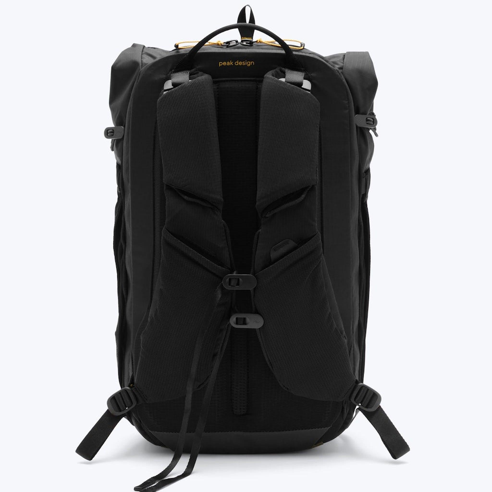 Peak Design Outdoor Backpack 25L – Luggage Pros