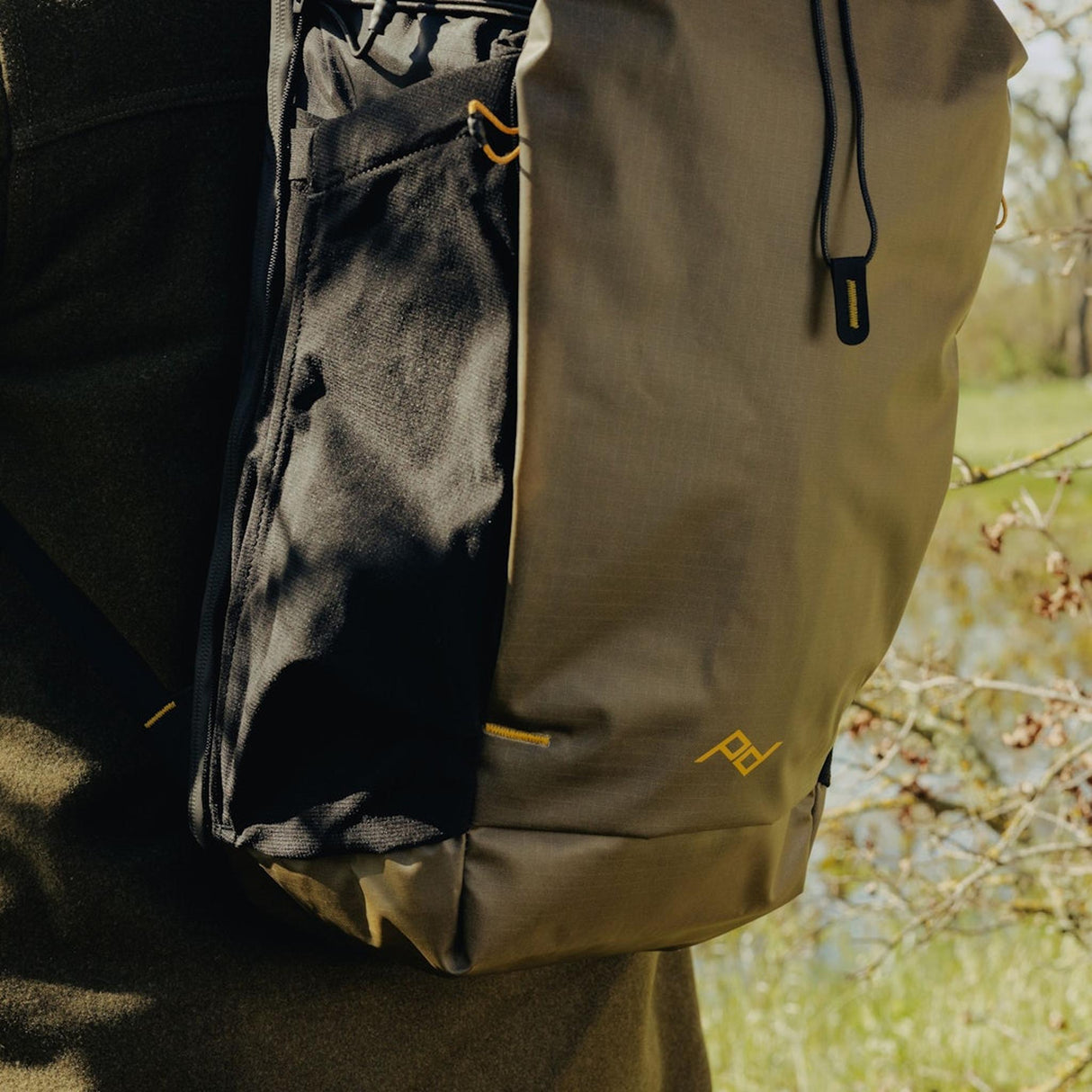 Peak Design Outdoor Backpack 25L