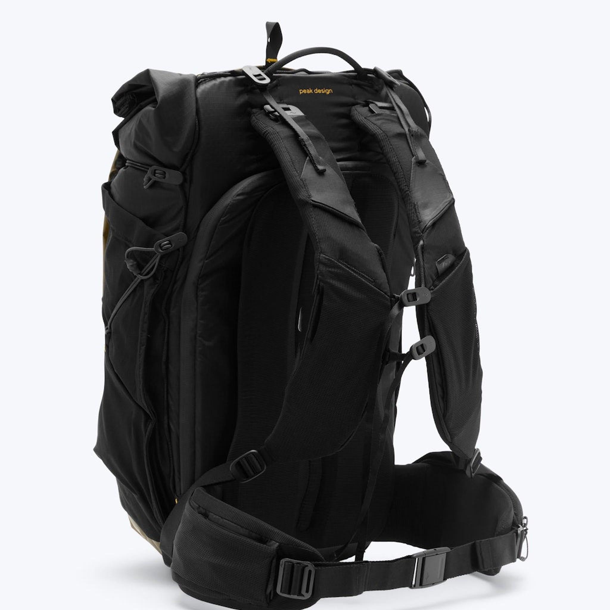 Peak Design Outdoor Backpack 45L – Luggage Pros