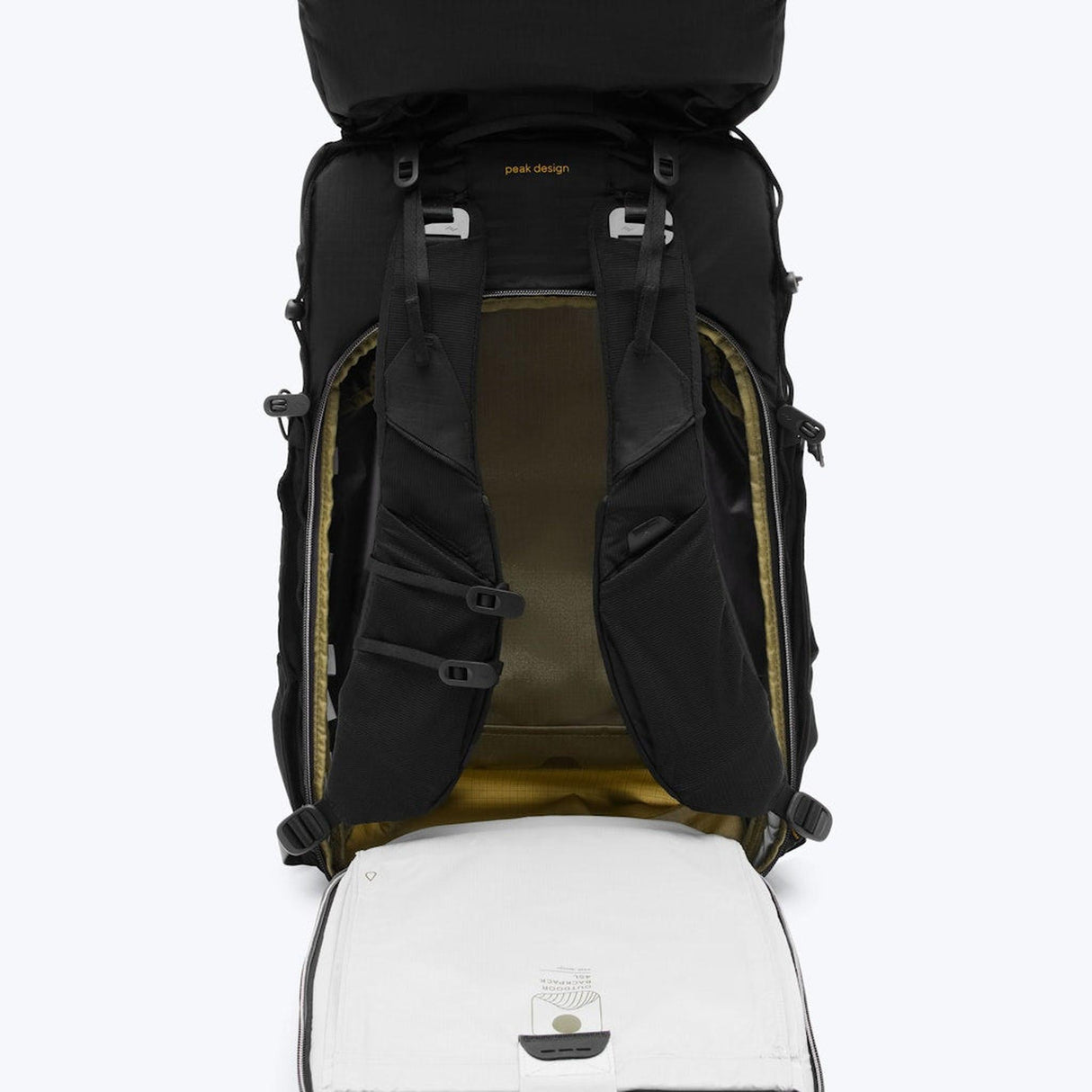 Peak Design Outdoor Backpack 45L