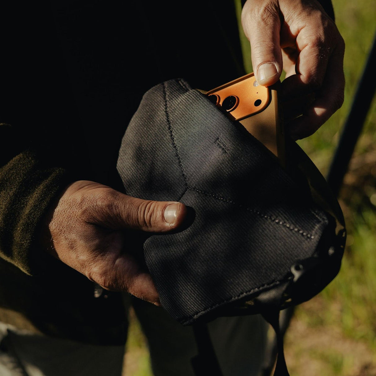 Peak Design Outdoor Sling 2L