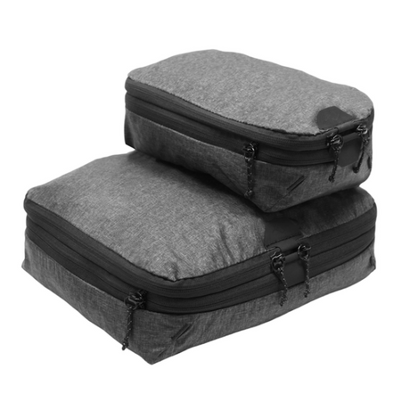 Peak Design Packing Cube Set (1 Small, 1 Medium)