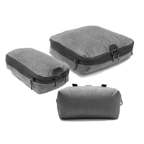 Peak Design Packing Cube Set