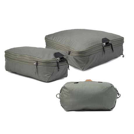 Peak Design Packing Cube Set
