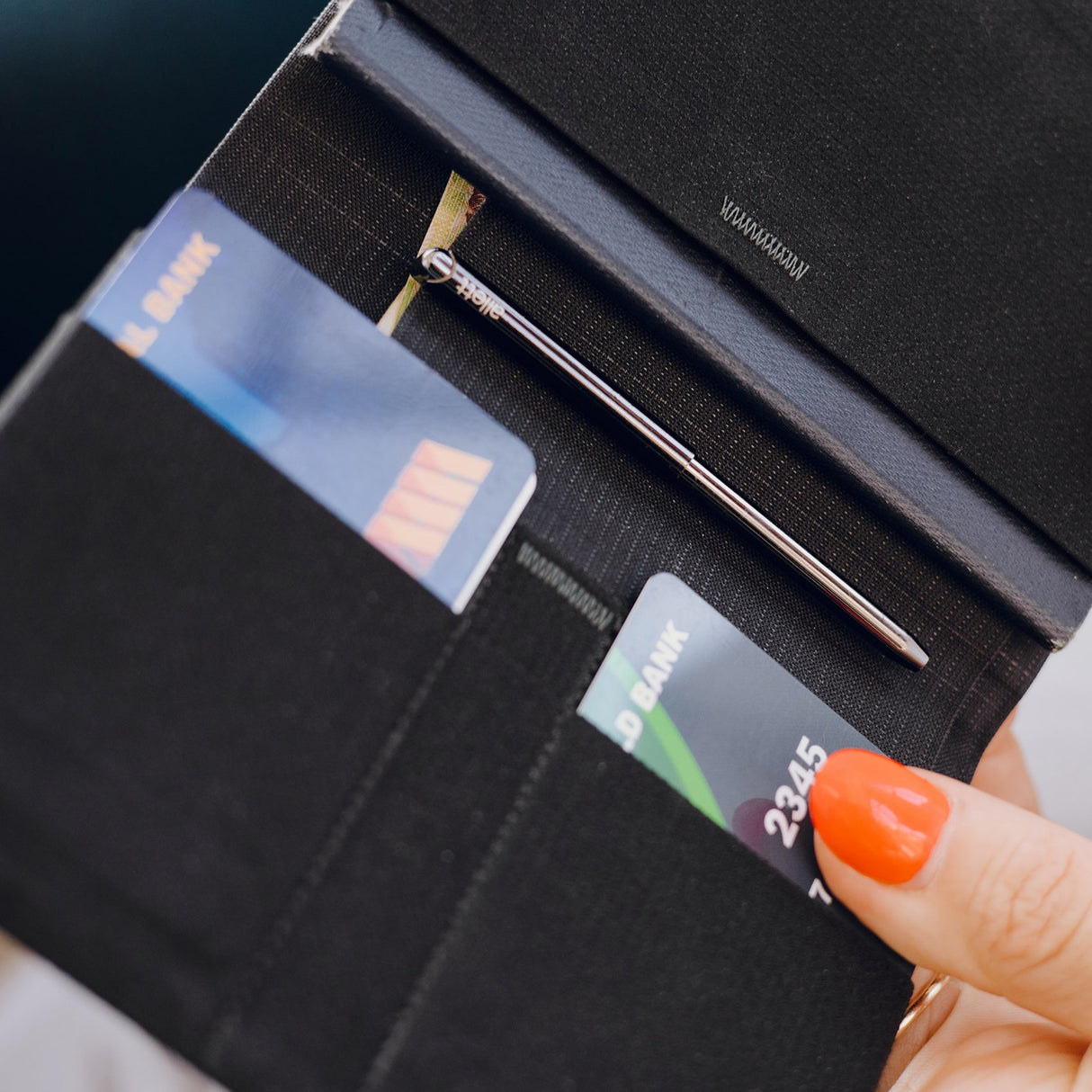 Peak Design Passport Wallet