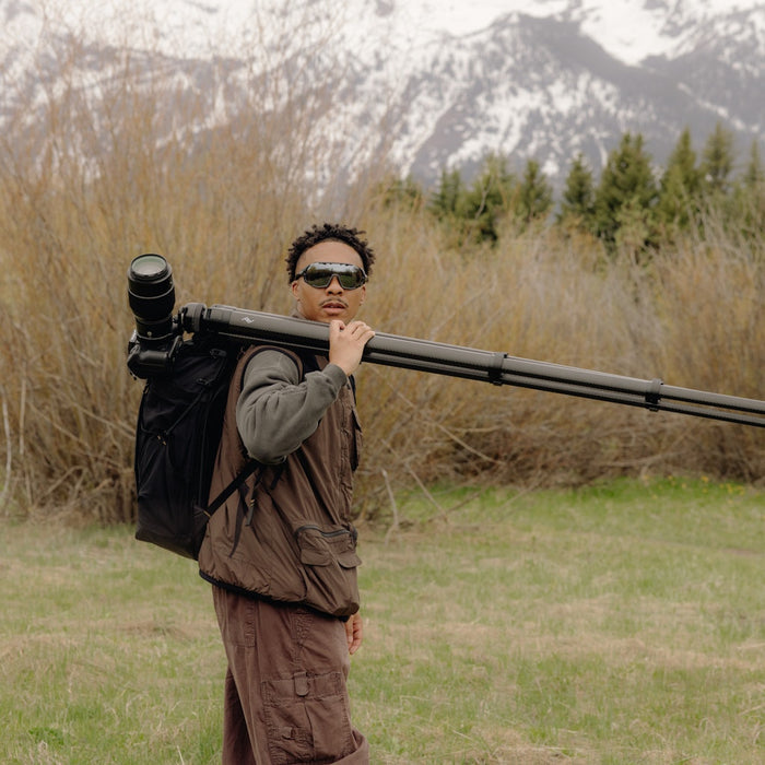 Peak Design Pro Tripod Lite