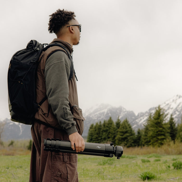 Peak Design Pro Tripod Lite