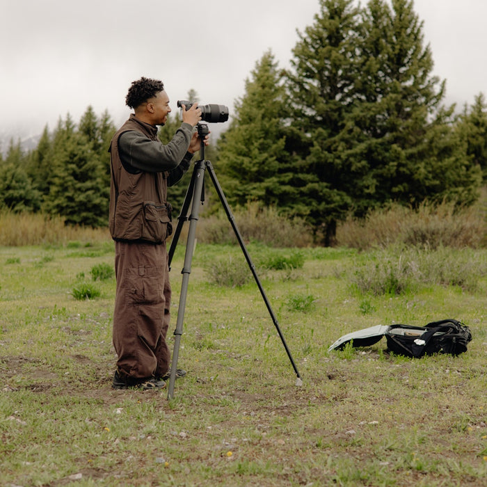 Peak Design Pro Tripod Lite
