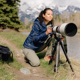 Peak Design Pro Tripod Lite