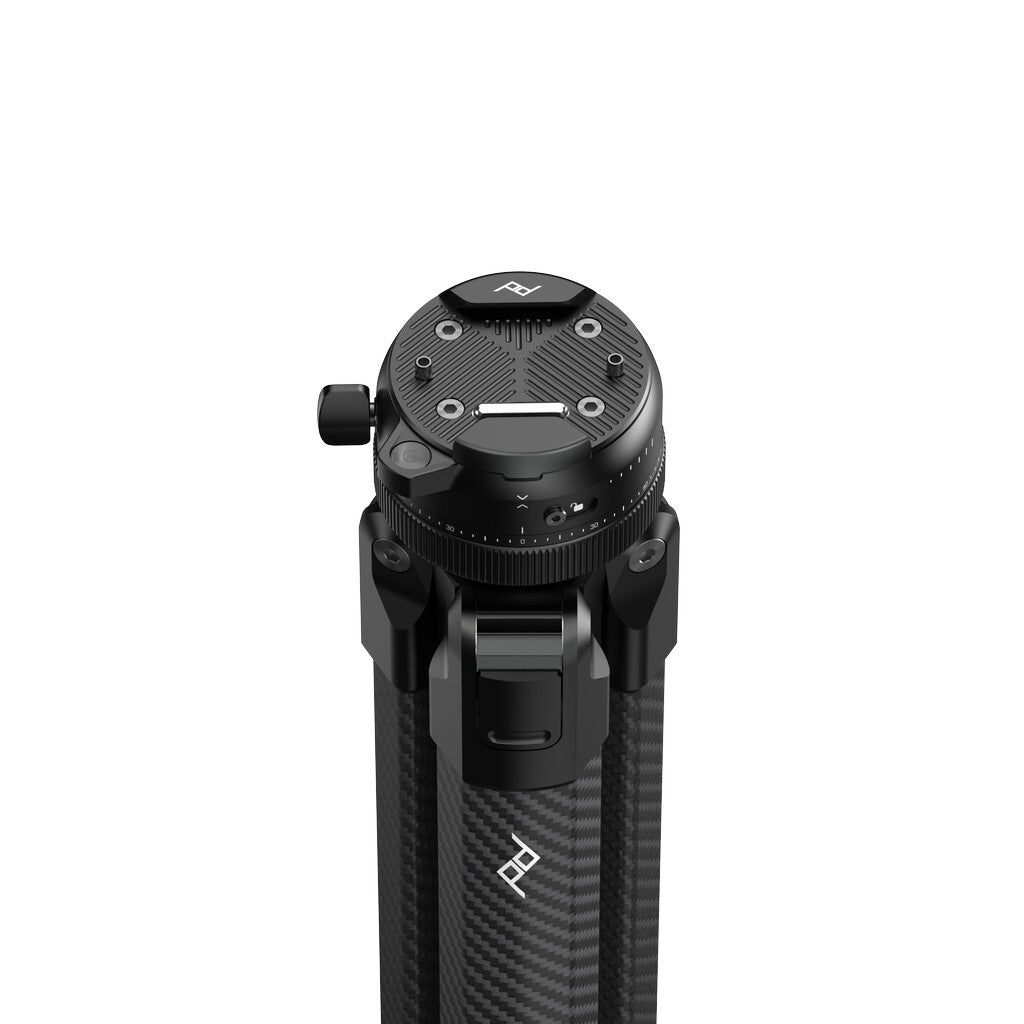 Peak Design Pro Tripod Lite