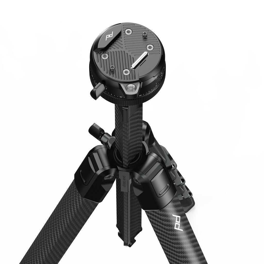 Peak Design Pro Tripod Lite